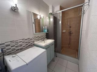 NP060-B08 Appartement 2 pièces 1 chambre, Narbonne Plage - Narbonne-Plage - 3