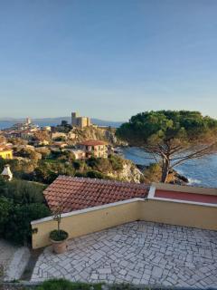 La mia Casa a Talamone - 0