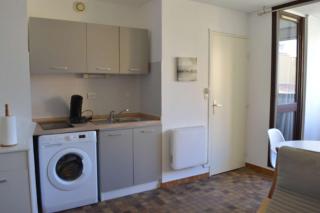 NP070-D2-575 Appartement 2 pièces, Narbonne Plage - Narbonne-Plage - 9