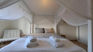 Casa Jorgina - Praia da Areia Branca - 6