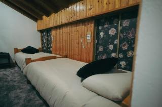 Auberge chez Mado et Augusta - Sainte-Foy-Tarentaise - 1