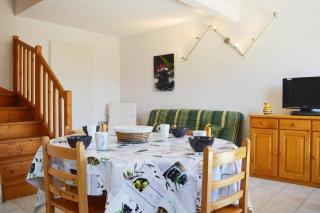 NP110-004 Maison 4 pièces Mezzanine, Narbonne Plage - 7