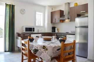 NP110-004 Maison 4 pièces Mezzanine, Narbonne Plage - 5