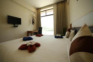 Vishvatara Resort - 6