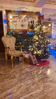 Leyenda Boutıque Hotel - Istanbul - 5
