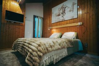 Auberge chez Mado et Augusta - Sainte-Foy-Tarentaise - 9