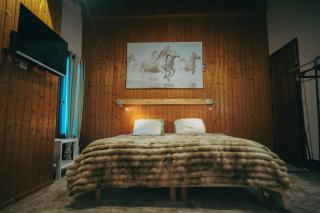 Auberge chez Mado et Augusta - Sainte-Foy-Tarentaise - 3