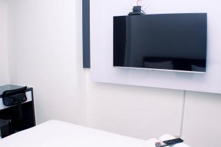 Nice and Homey Studio at Sayana Bekasi Apartment By Travelio - Bekasi - 3
