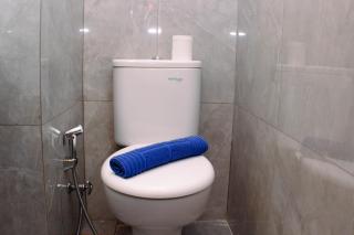Nice and Homey Studio at Sayana Bekasi Apartment By Travelio - Bekasi - 6