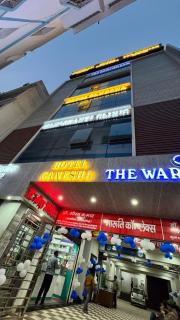 Hotel Ganesha - residential - Muzaffarpur - 5