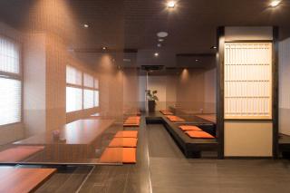 Matsuya Bekkan - Kumamoto - 1