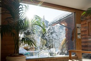 DAS RONACHER Thermal Spa Hotel - 5