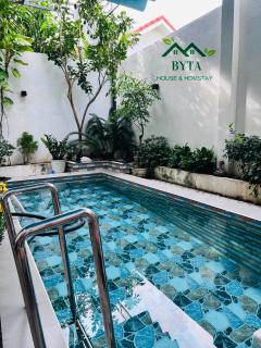 Homestay Byta House - 6