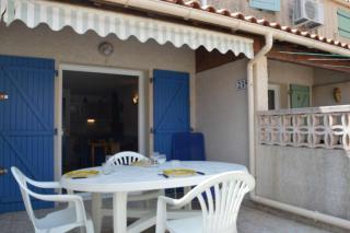 NP140-235 Pavillon 3 pièces, 2 chambres Narbonne Plage - Narbonne-Plage - 0