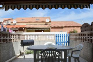 NP140-235 Pavillon 3 pièces, 2 chambres Narbonne Plage - Narbonne-Plage - 9
