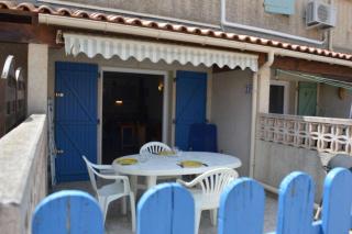 NP140-235 Pavillon 3 pièces, 2 chambres Narbonne Plage - Narbonne-Plage - 8
