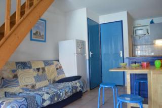 NP140-235 Pavillon 3 pièces, 2 chambres Narbonne Plage - Narbonne-Plage - 3