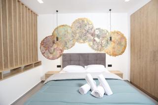 Artisan Executive Suites - Tessalónica - 0