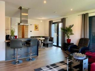 Ferienwohnung Felix - Furth im Wald - 9