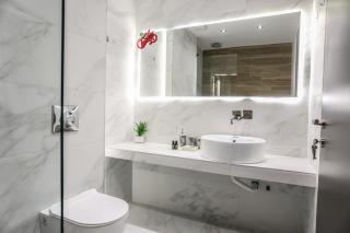 Artisan Executive Suites - Tessalónica - 8