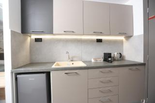 Artisan Executive Suites - Tessalónica - 2