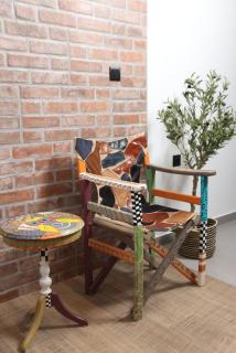 Artisan Executive Suites - Tessalónica - 7