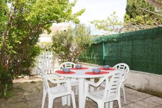 NP160-391 Pavillon Studio Mezzanine, Narbonne Plage - Narbonne-Plage - 0