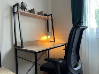 Porte Du Soleil - Cosy Studio Centre - Strasburgo - 5