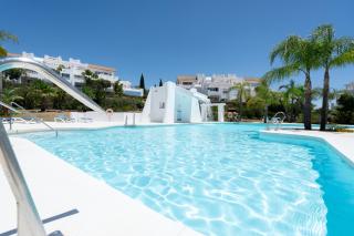 Alcazaba Lagoon Estepona - Luxury Boho Apartment - Casares - 9