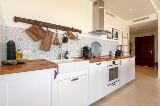 Alcazaba Lagoon Estepona - Luxury Boho Apartment - Casares - 4