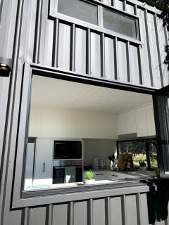 Rustic Retreat - Boonooroo - 3