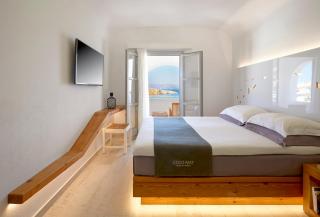 Vrahos Boutique Hotel - Karavostasi - 1