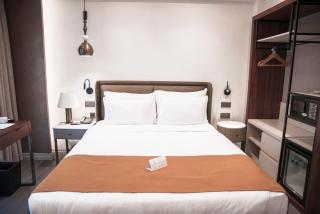 Smart and Simple Hotel Karakoy - Istanbul - 9