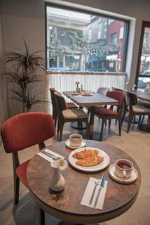 Smart and Simple Hotel Karakoy - Istanbul - 6