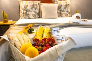 Zabini Lodge and Game Drives - Nelspruit - 8