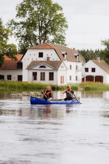 STF Gysinge Wärdshus & Hotell - - 6