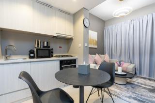 Citihome - 1BR at DAMAC Zada Tower Business Bay - 6