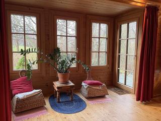 Holiday Home Haus Fries by Interhome - 6