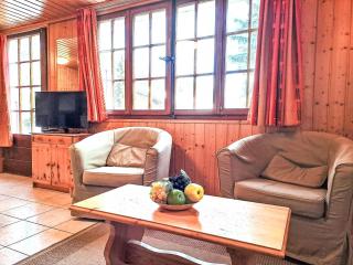 Apartment Rousserolles rez gauche by Interhome - Verbier - 7