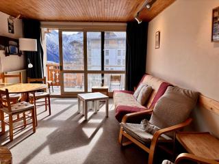 Apartment Le Super Venosc by Interhome - Les Deux Alpes - 0