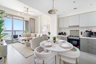 1BR Forte 2, Skyline City View - 6