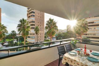 Paradise Playamar Torremolinos - Torremolinos - 3