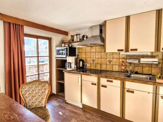 Apartment Haflingerhof Edelweiß by Interhome - Kaunertal - 8
