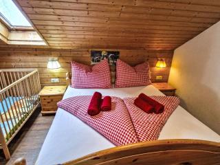 Apartment Haflingerhof Edelweiß by Interhome - Kaunertal - 1