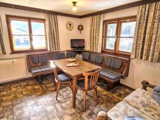 Apartment Haflingerhof Enzian by Interhome - Kaunertal - 8