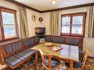 Apartment Haflingerhof Enzian by Interhome - Kaunertal - 5