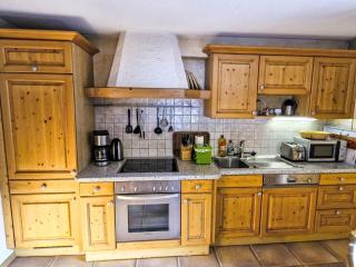 Apartment Haflingerhof Almrose by Interhome - Kaunertal - 5