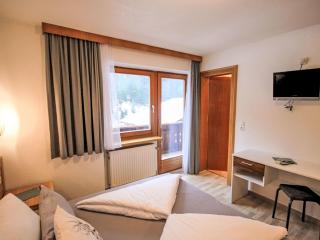 Apartment The Siegele by Interhome - Kappl - 1