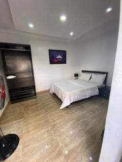 Green Villa - Lagos - 5