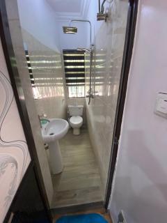 Green Villa - Lagos - 4